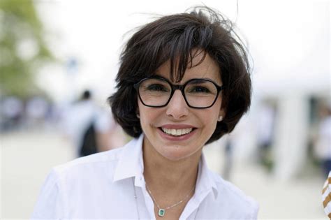 Rachida Dati nommée ministre de la Culture Le Quotidien de l Art