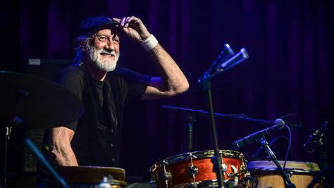 Fleetwood Macs Dreams Mick Fleetwood Recreates Viral Tiktok Video