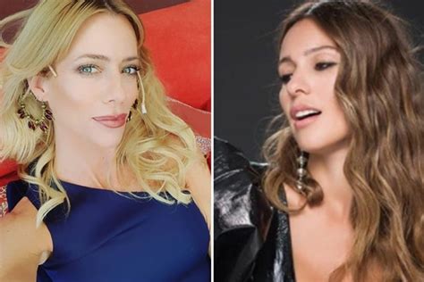 Quién es la modelo del Hot Sale de Sarkany que todos confundieron con Pampita Infobae