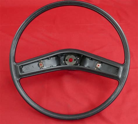 Steering Wheel 1971 1972 1973 1974 1975 1976 1977 F100 F150 F250 F350