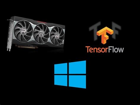 AMD Graphics Cards And Machine Learning Reason Town