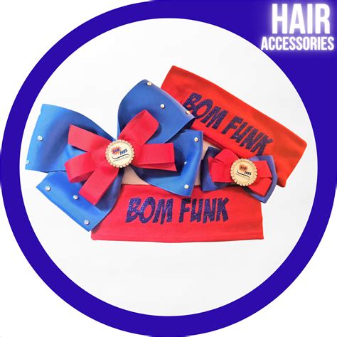 Bom Funk Boutique — Bom Funk Dance Studio