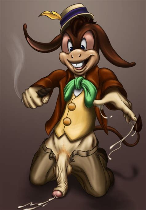 Rule 34 Disney Lampwick Male Only Penis Pinocchio Tagme 865435