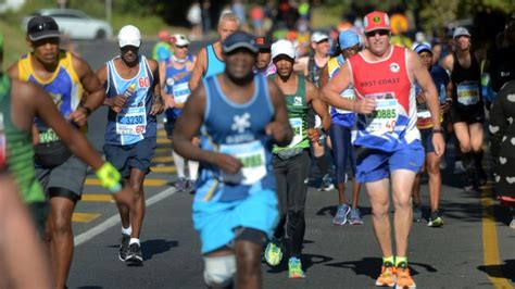 29 000 Runners Expected To Hit The Streets In The Totalsports Two