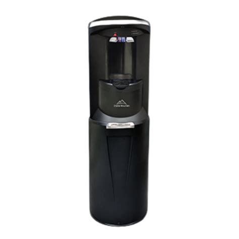 Bottom Load Oasis Hot And Cold Water Cooler Distillata