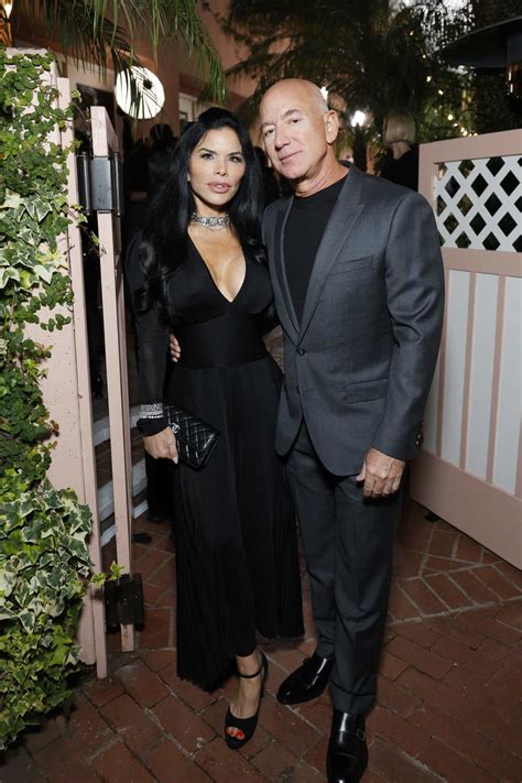 Lauren Sanchez's Ex-Husband's Net Worth: A Closer Look At His Unexpected Financial Empire Image 20