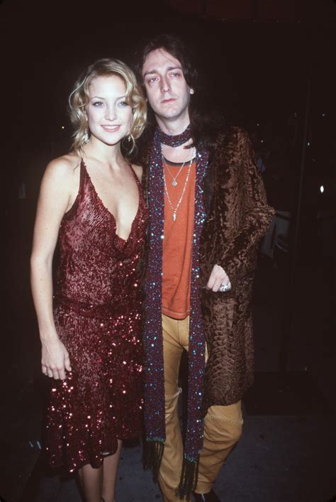 Kate Hudson Reveals Goldie Hawns Unexpected Reaction To Her Marrying