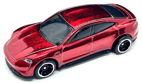 T Hunted O que vem na série Hot Wheels id em breve