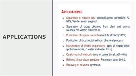 Mass Transfer Operation Distillation Ppt