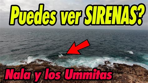 Grabo El CANTO De Una SIRENA 2021 Parte 230 YouTube