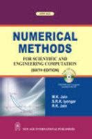 Numerical Methods For Scientific And Engineering Computation By