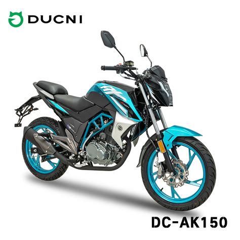AK150 - DUCNI MOTOR