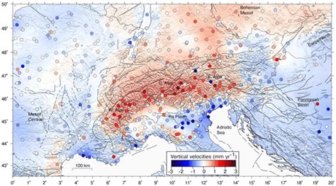 Se Special Issue New Insights Into The Tectonic Evolution Of The