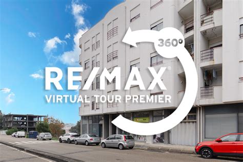 Barbara Matos Apartamento T3 Remax Virtual Tour Premier