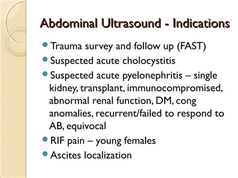 Imaging Of Acute Abdomen Ppt