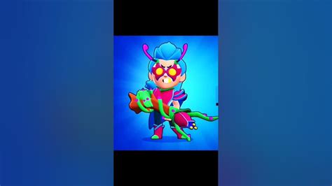 Brawl Stars L 🌀 Ivy Belle Biodome Skin Youtube