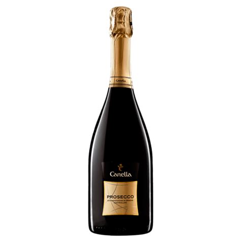 Canella Prosecco Extra Dry Wine Delivery Ibiza