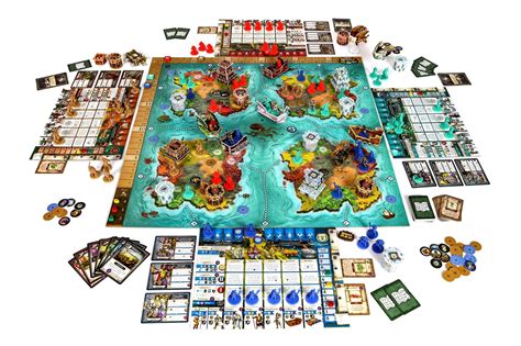 Карта для настольной игры шаблон