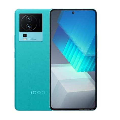 Vivo IQOO Neo 7 Pro Device Review