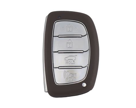 Vd Hyundai Creta Smart Remote Key Mhz Bv Vvdi