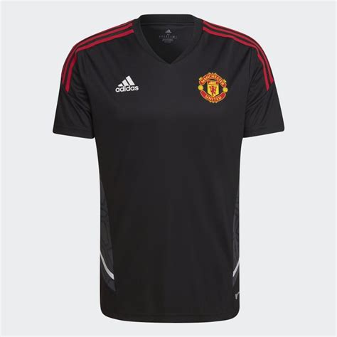 ด่วนก่อนหมด S 2xl เสื้อบอลแมนยูสีดำ เจนนี่ Blackpink 2022 Manchester United Teamgeist Jersey