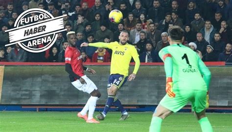 Gaziantep Fk Fenerbah E Bein Sports Ma Zeti Ve Golleri Zle