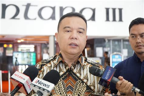 Jenderal Andika Masuki Masa Pensiun Sufmi Dasco Panglima Tni