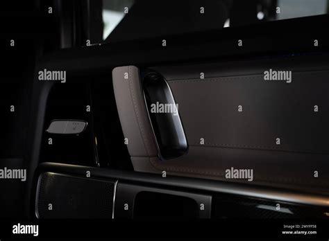 Mercedes Amg G63 The Classic Beast From Mercedes Stock Photo Alamy