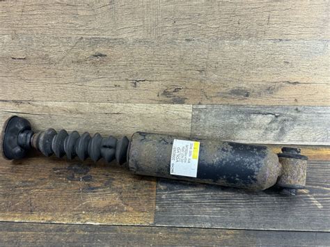 Volvo Xc Self Leveling Nivomat Sachs Rear Shock Absorber