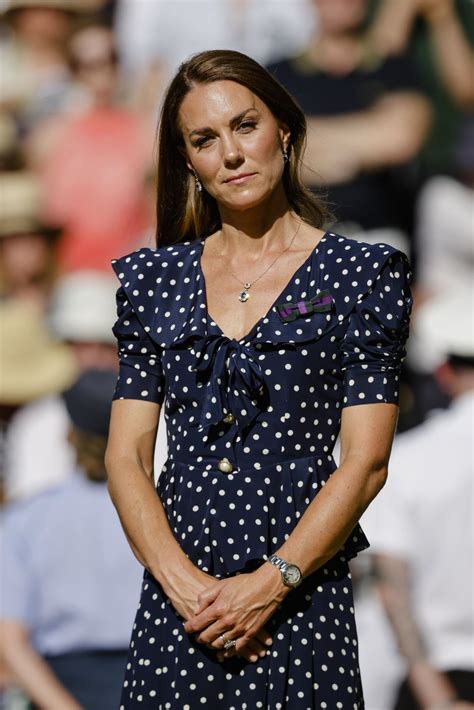 Kate At Wimbledon Age Callie Aundrea