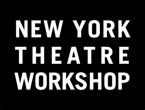 New York Theatre Workshop Seating Chart Ponasa