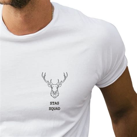 Mens Stag Outfit Etsy