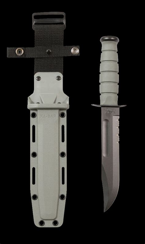 Ka-bar Fighting Knife