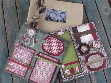 pre  scrapbook handmade scrapbook stampin  scrapbook