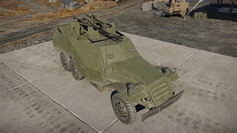 BTR 152D War Thunder Wiki