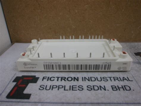 New Pcs Fp R Ke Eupec Infineon Module Ebay