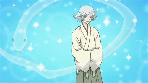 Kamisama Kiss 2anime Early Impressions Funblog