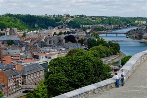 Summer staycation in Belgium: Namur | The Bulletin