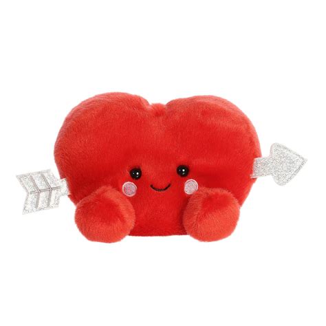 Palm Pals Playful Ax Axolotl Plush Palm Pals™