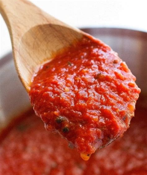 Recettes Secr Tes De Pizza Hut R Aliser La Maison Recette Sauce