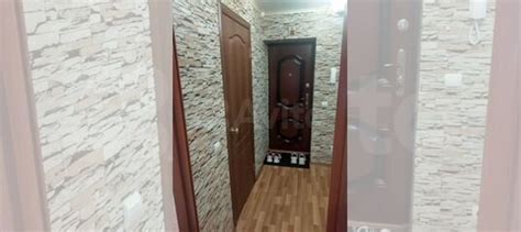 Квартира-студия, 17,5 м², 1/5 эт. на продажу в Уварово | Купить ...