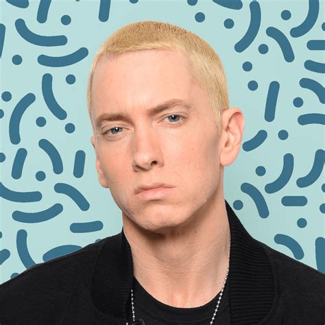 Eminem Hair Color 2023 Trend Haircut Color 2023 Erofound