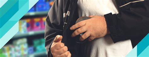 kleptomania stealing disorder