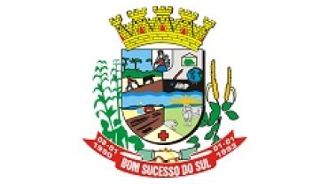 Prefeitura De Bom Sucesso Do Sul Pr Exclui Um Cargo Do Concurso P Blico