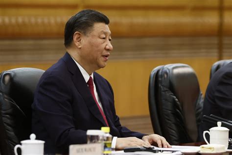 习近平向金正恩致口信 强调中朝友好关系 国际 即时国际