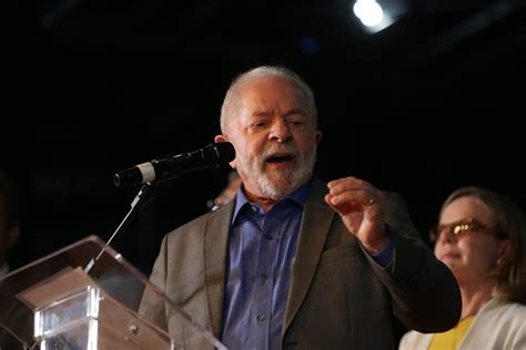 Lula fala sobre cerimônia de diplomação Última antes da posse