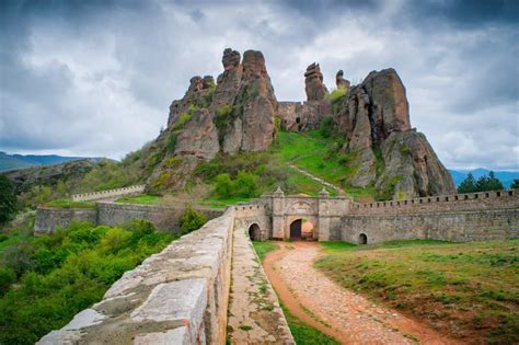 One day tour to Belogradchik Rocks and Belogradchik Fortress from Sofia ...