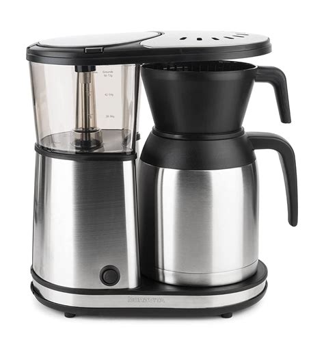 Best Automatic Pour Over Coffee Maker (7 Product 2023) - Coffee Brew Story