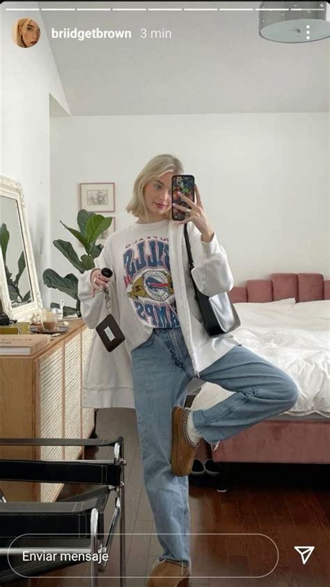 Tasman UGG inspo | Casual outfits, Fall fashion inspo, Fashion outfits