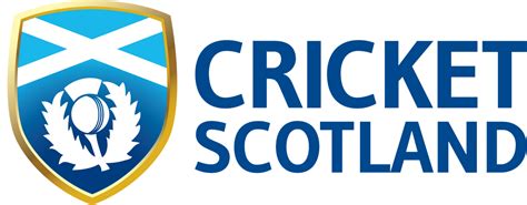 Cricket Scotland Logopedia Fandom